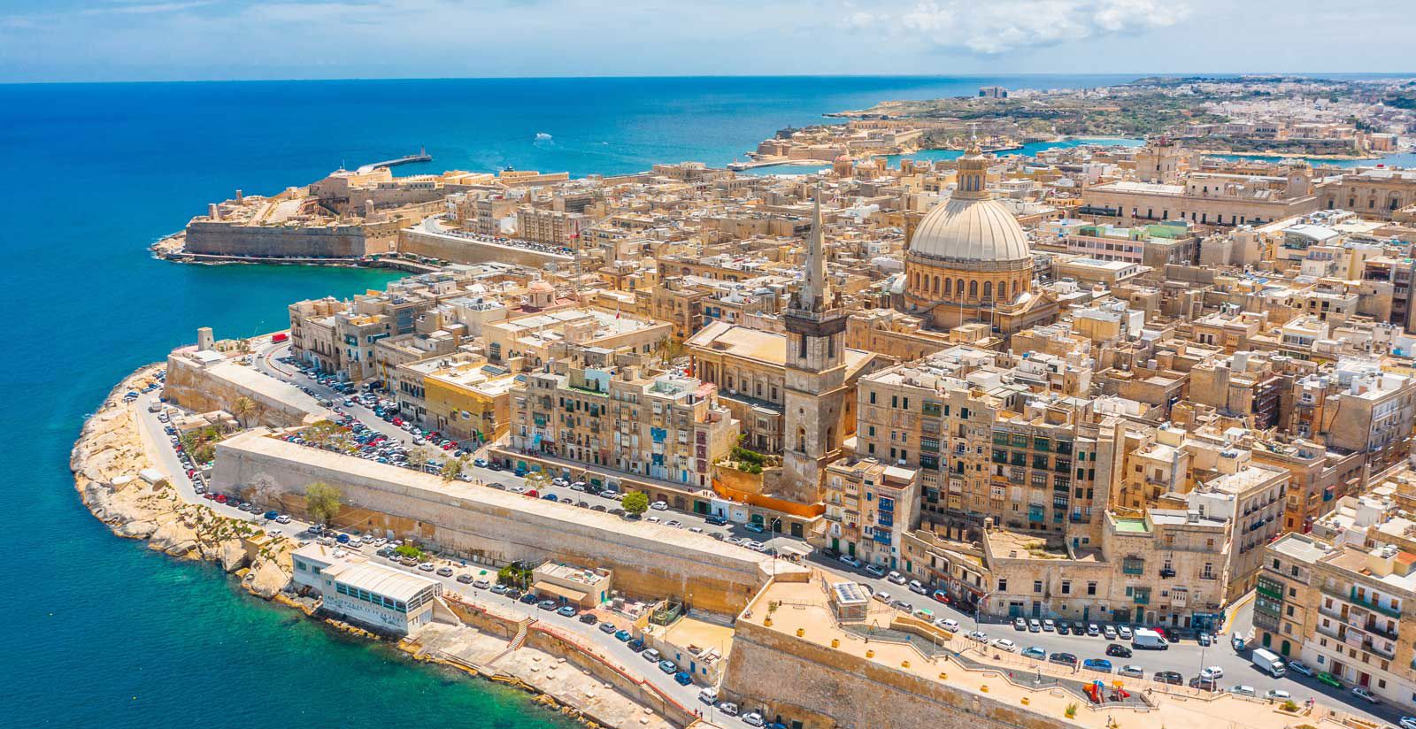 Valletta City