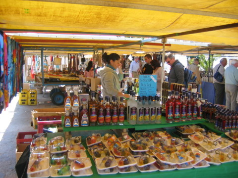 Market