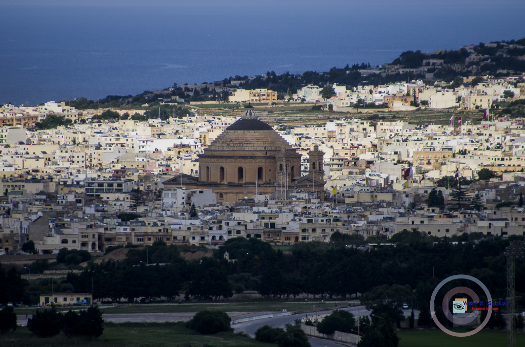 Mosta Church