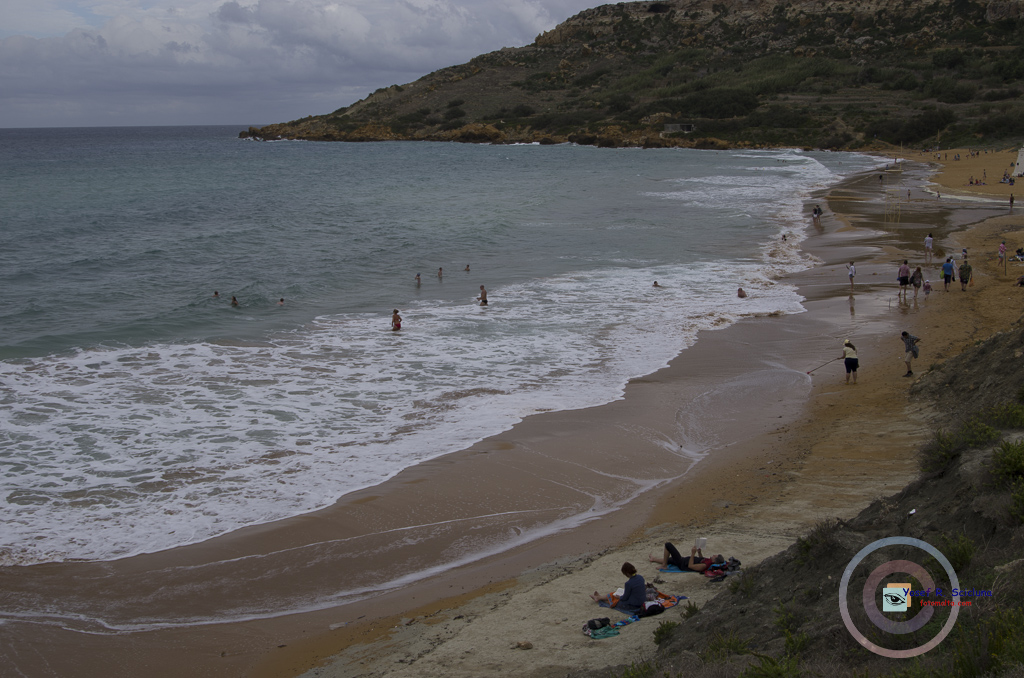 Ramla Bay