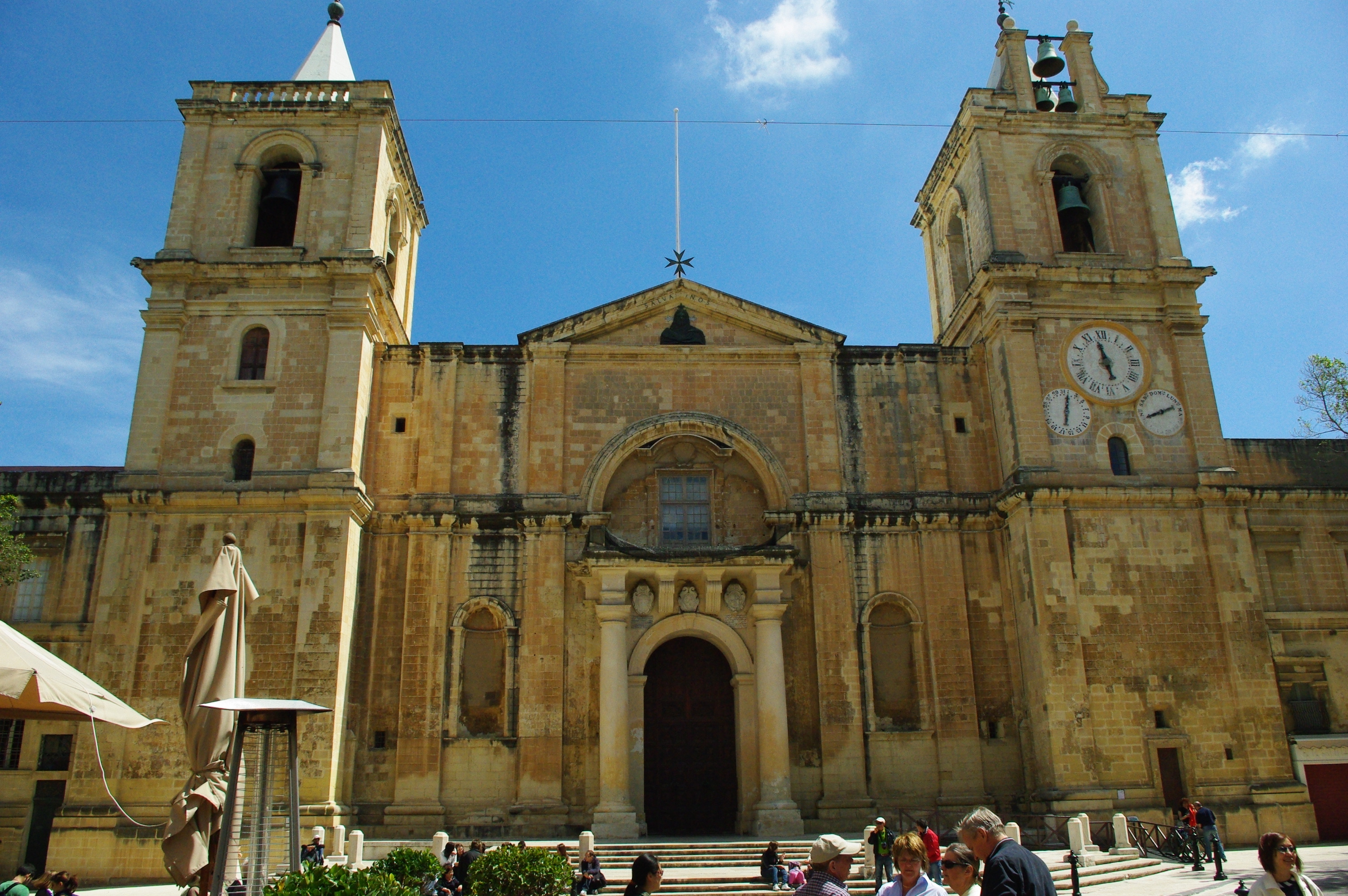 Valletta Con-Cathedral
